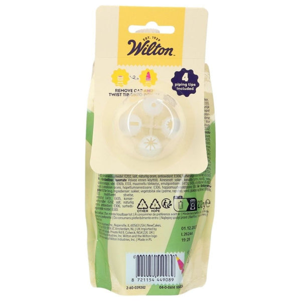 Green - Decorator Icing 212g