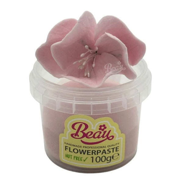 Lilac Blossom Flower Paste 100g
