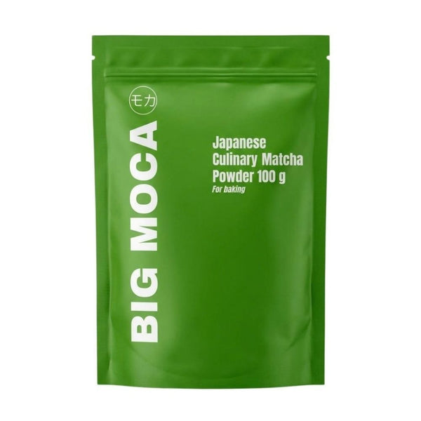 Matcha Powder 100g