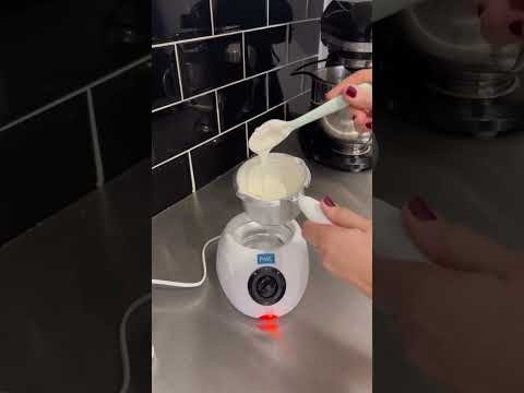 Electric Chocolate Melting Machine With Three Pots